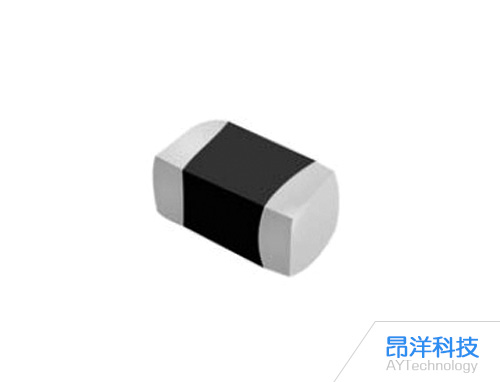 顺络SDV多层贴片压敏电阻系列