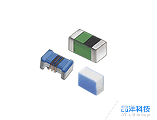 贴片电容参数