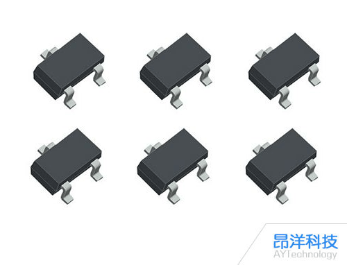 新洁能(NCE)通用三极管系列