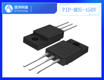 MOS高压场效应450v 11A 0.5Ω管