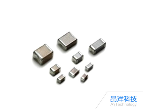 风华高科贴片电容0201,100nF ±10% 6.3V 